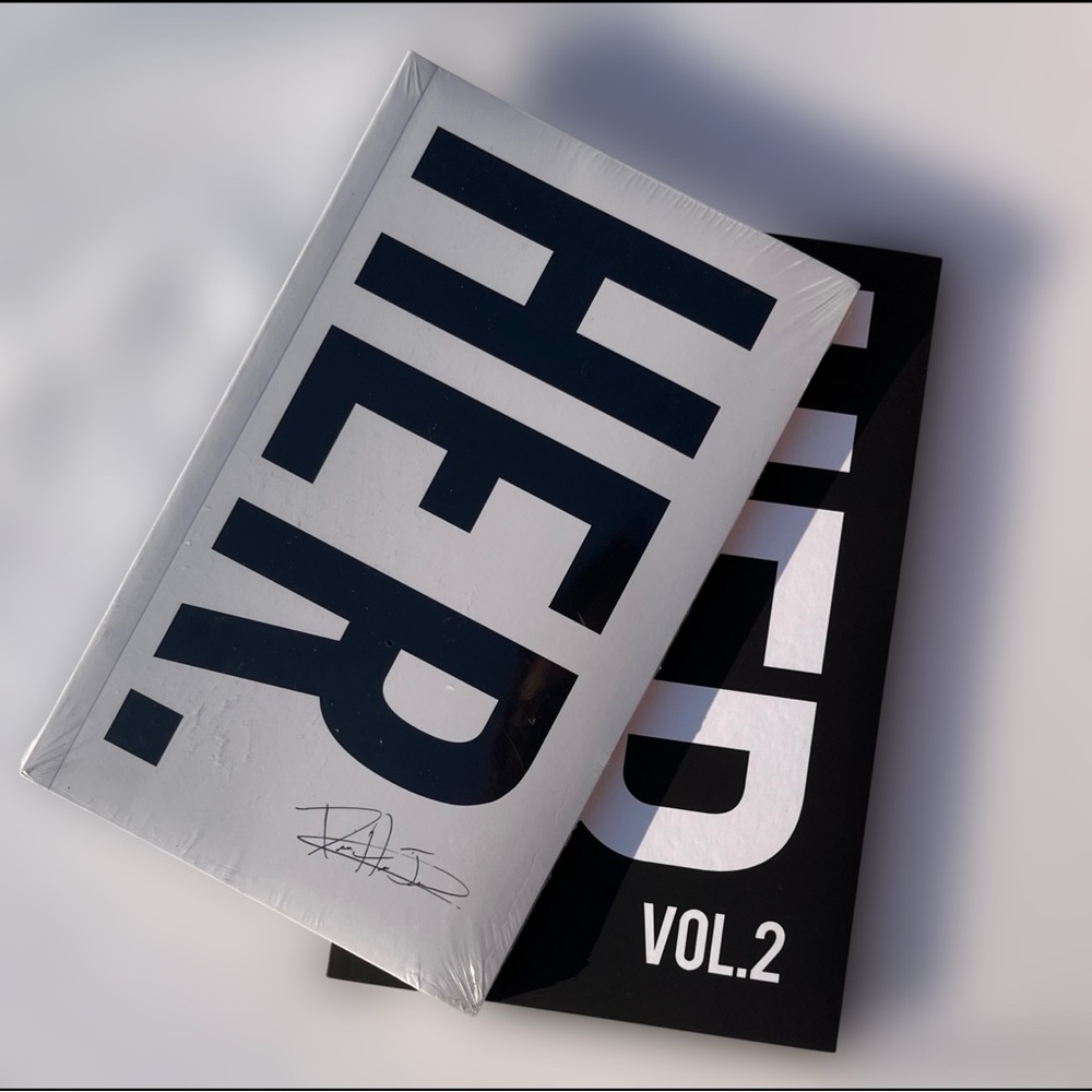 "Her." & "Her. II"
